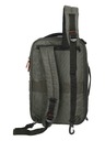 Travelite Nahrbtnik Travelite Crosslite 5.0 Torba za desko/Nahrbtnik S Dark Olive