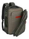 Travelite Nahrbtnik Travelite Crosslite 5.0 Torba za desko/Nahrbtnik S Dark Olive