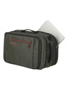 Travelite Nahrbtnik Travelite Crosslite 5.0 Torba za desko/Nahrbtnik S Dark Olive