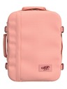 CabinZero Nahrbtnik CabinZero Classic 28L Macaroon Pink