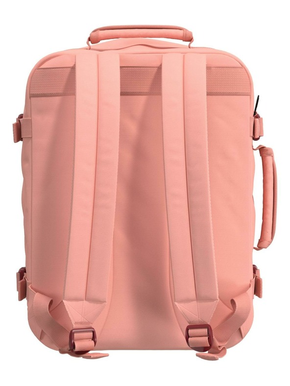 CabinZero Nahrbtnik CabinZero Classic 28L Macaroon Pink