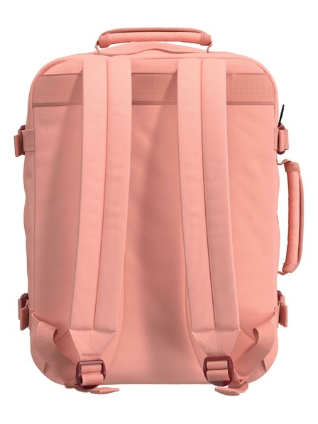 CabinZero Nahrbtnik CabinZero Classic 28L Macaroon Pink