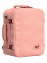 CabinZero Nahrbtnik CabinZero Classic 28L Macaroon Pink