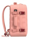CabinZero Nahrbtnik CabinZero Classic 28L Macaroon Pink