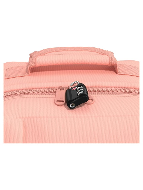 CabinZero Nahrbtnik CabinZero Classic 28L Macaroon Pink