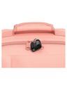 CabinZero Nahrbtnik CabinZero Classic 28L Macaroon Pink