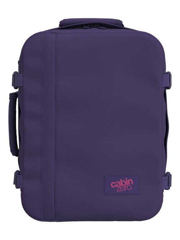 CabinZero Nahrbtnik CabinZero Classic 28L Solace Sky