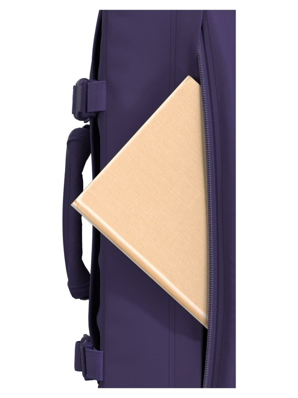 CabinZero Nahrbtnik CabinZero Classic 28L Solace Sky