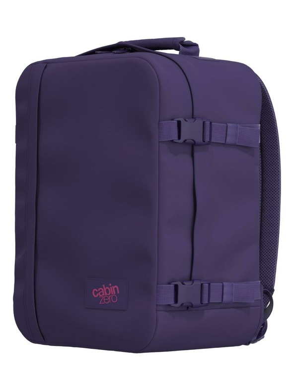 CabinZero Nahrbtnik CabinZero Classic 28L Solace Sky