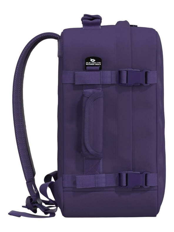 CabinZero Nahrbtnik CabinZero Classic 28L Solace Sky