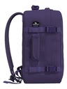 CabinZero Nahrbtnik CabinZero Classic 28L Solace Sky
