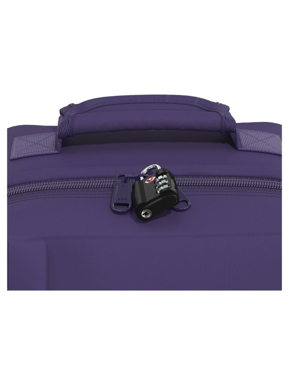 CabinZero Nahrbtnik CabinZero Classic 28L Solace Sky