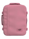 CabinZero Nahrbtnik CabinZero Classic 28L Rosa Rosa