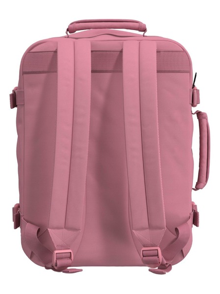 CabinZero Nahrbtnik CabinZero Classic 28L Rosa Rosa