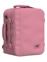 CabinZero Nahrbtnik CabinZero Classic 28L Rosa Rosa
