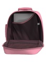 CabinZero Nahrbtnik CabinZero Classic 28L Rosa Rosa