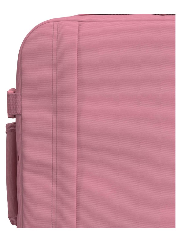 CabinZero Nahrbtnik CabinZero Classic 28L Rosa Rosa