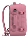 CabinZero Nahrbtnik CabinZero Classic 28L Rosa Rosa