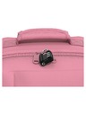 CabinZero Nahrbtnik CabinZero Classic 28L Rosa Rosa