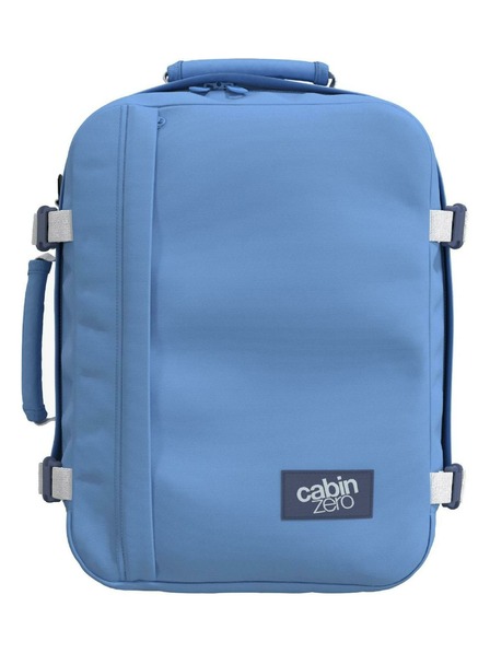 CabinZero Nahrbtnik CabinZero Classic 28L Infinity Blue