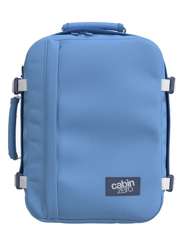 CabinZero Nahrbtnik CabinZero Classic 28L Infinity Blue