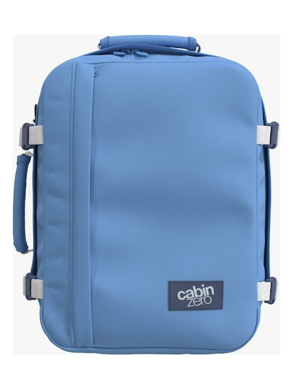 CabinZero Nahrbtnik CabinZero Classic 28L Infinity Blue