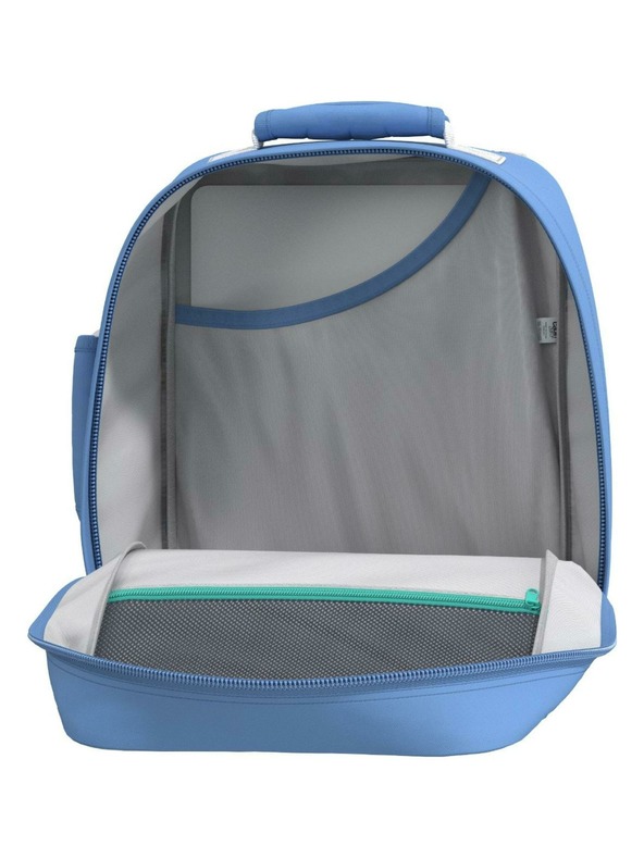 CabinZero Nahrbtnik CabinZero Classic 28L Infinity Blue