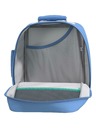 CabinZero Nahrbtnik CabinZero Classic 28L Infinity Blue