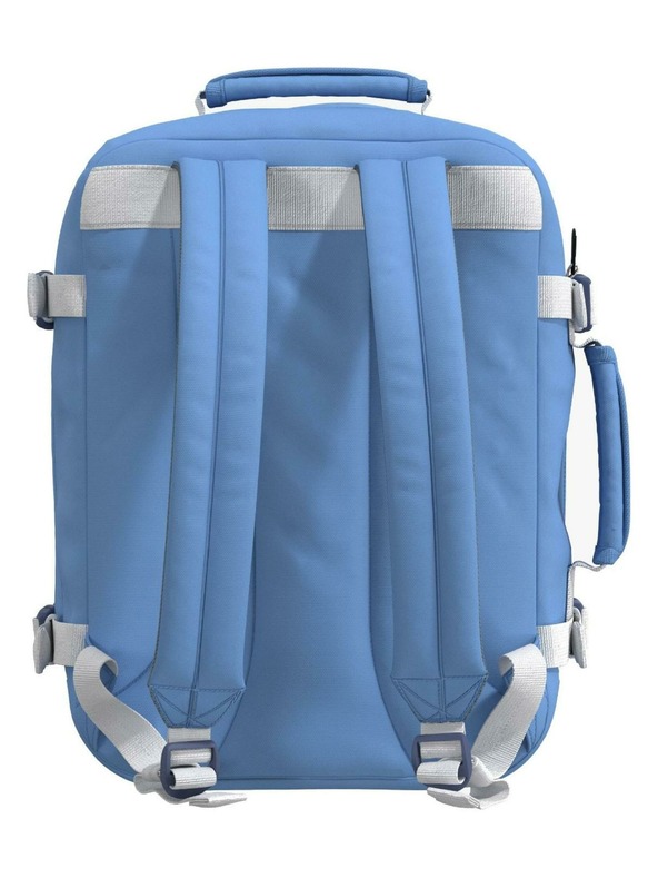CabinZero Nahrbtnik CabinZero Classic 28L Infinity Blue