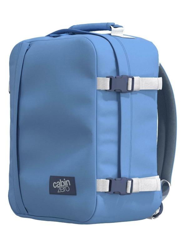 CabinZero Nahrbtnik CabinZero Classic 28L Infinity Blue