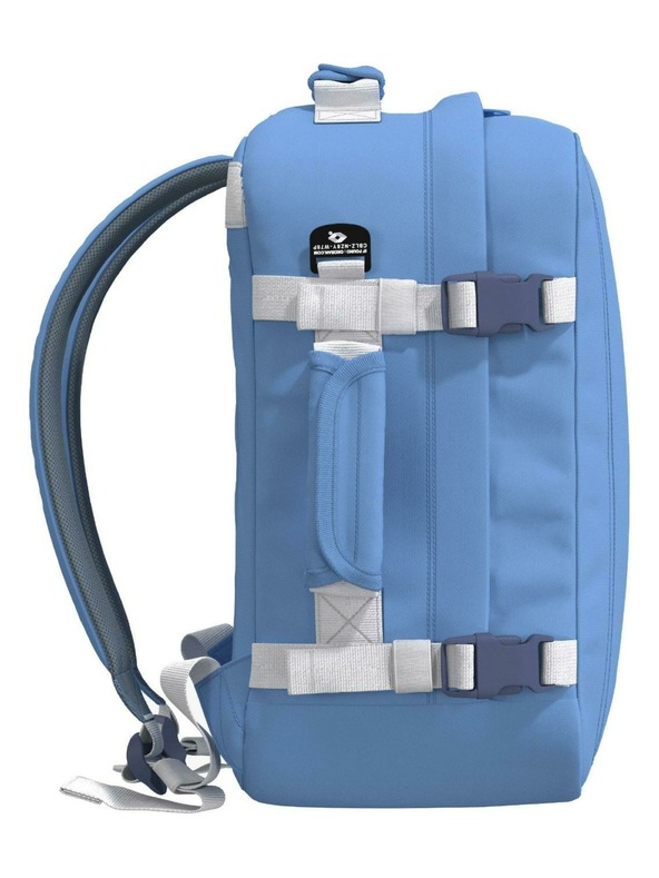 CabinZero Nahrbtnik CabinZero Classic 28L Infinity Blue
