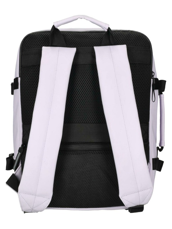 Enrico Benetti Nahrbtnik Enrico Benetti Bergen 56004 Lilac