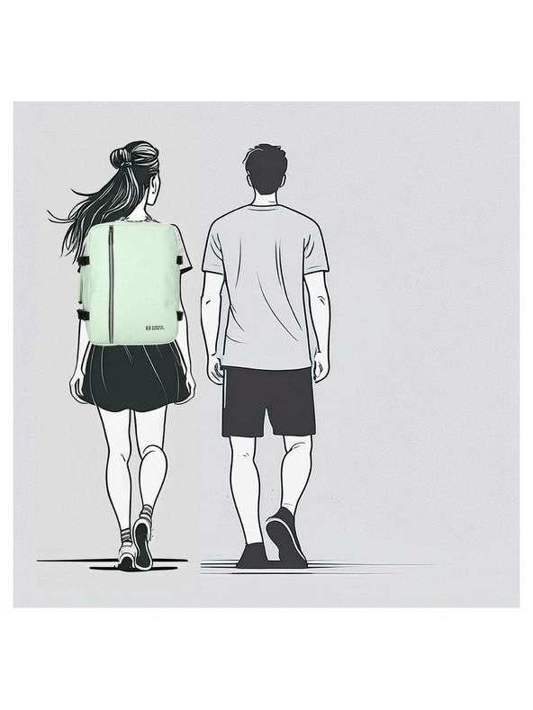 Enrico Benetti Nahrbtnik Enrico Benetti Bergen 56004 Mint