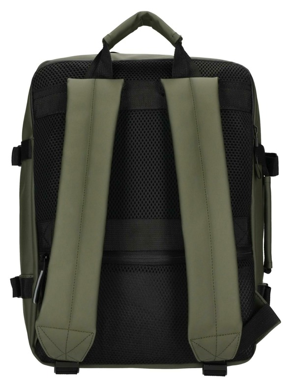 Enrico Benetti Nahrbtnik Enrico Benetti Bergen 56004 Olive