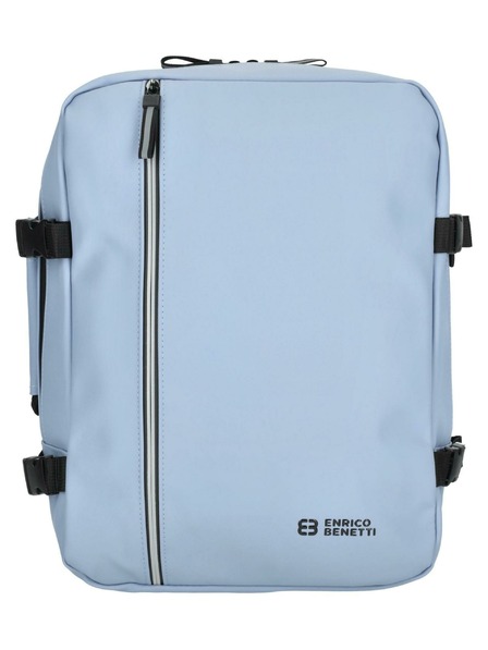 Enrico Benetti Nahrbtnik Enrico Benetti Bergen 56004 Jeansblue