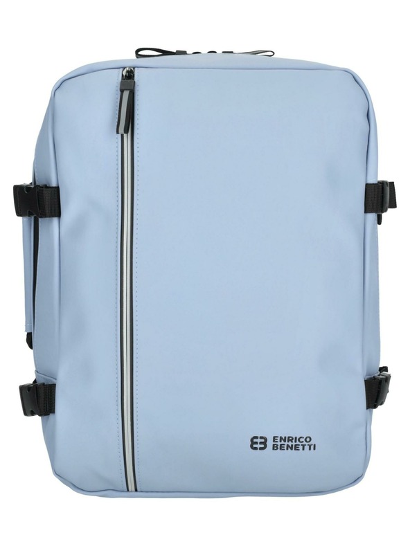 Enrico Benetti Nahrbtnik Enrico Benetti Bergen 56004 Jeansblue