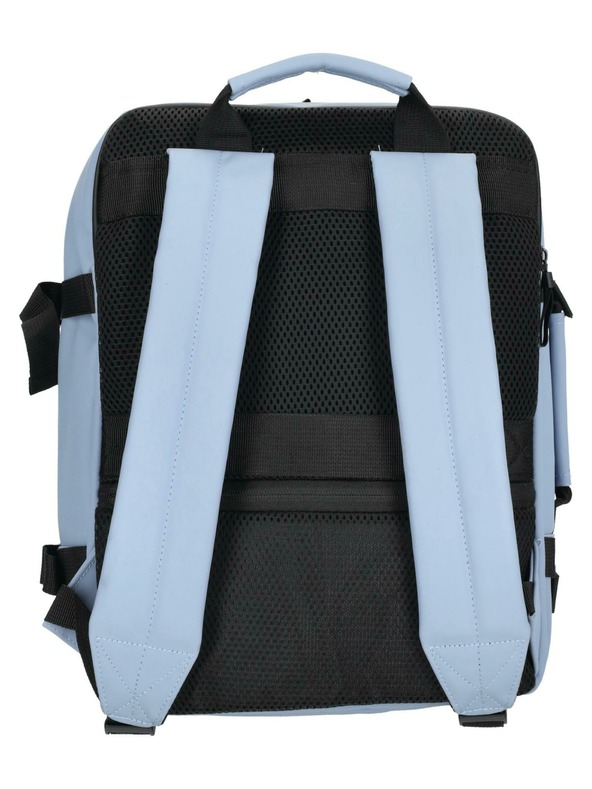 Enrico Benetti Nahrbtnik Enrico Benetti Bergen 56004 Jeansblue