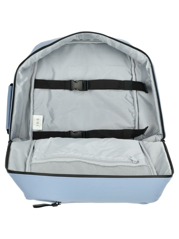 Enrico Benetti Nahrbtnik Enrico Benetti Bergen 56004 Jeansblue