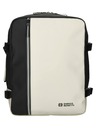 Enrico Benetti Nahrbtnik Enrico Benetti Bergen 56004 Black Beige