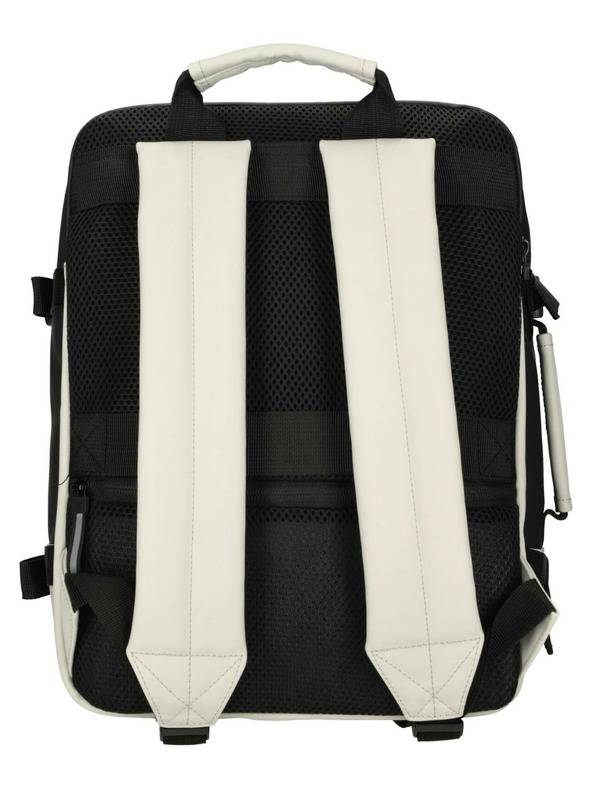 Enrico Benetti Nahrbtnik Enrico Benetti Bergen 56004 Black Beige