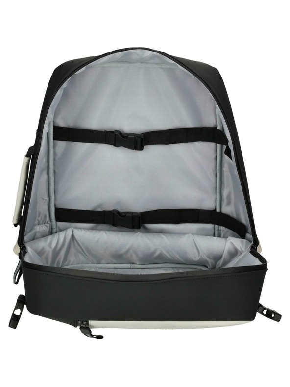 Enrico Benetti Nahrbtnik Enrico Benetti Bergen 56004 Black Beige