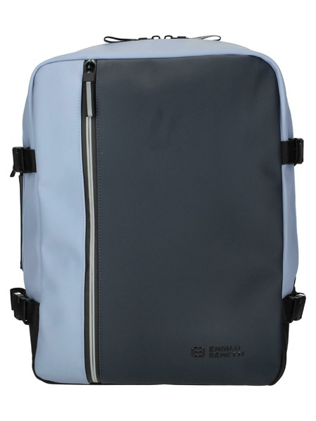 Enrico Benetti Nahrbtnik Enrico Benetti Bergen 56004 Navy-Jeans