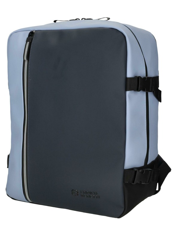 Enrico Benetti Nahrbtnik Enrico Benetti Bergen 56004 Navy-Jeans