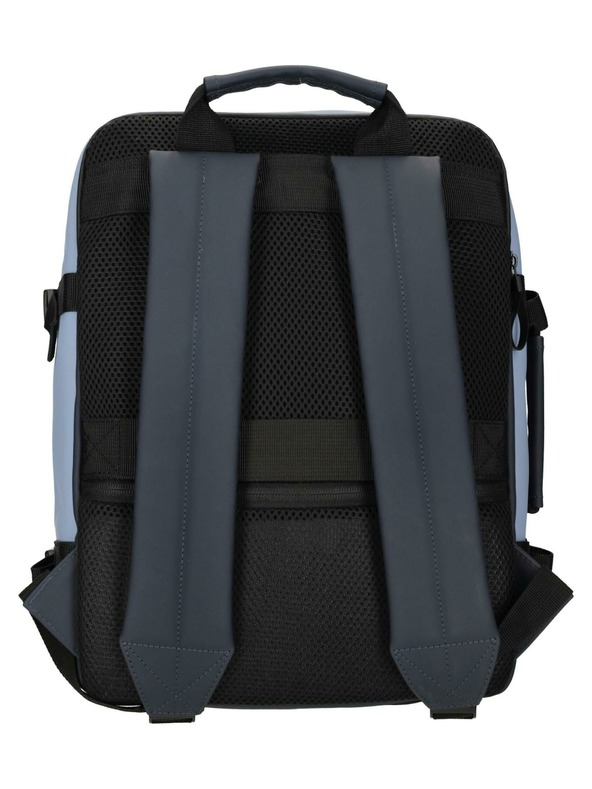 Enrico Benetti Nahrbtnik Enrico Benetti Bergen 56004 Navy-Jeans