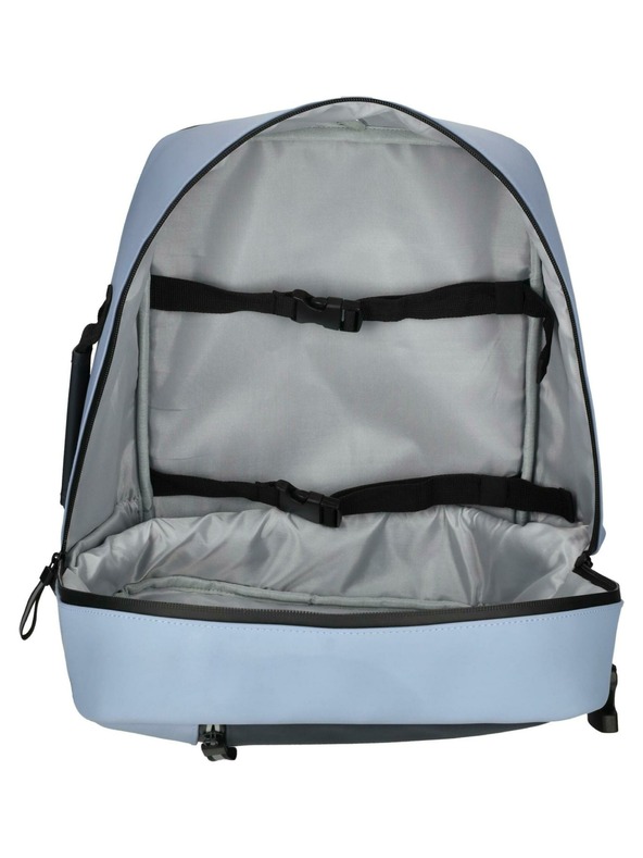 Enrico Benetti Nahrbtnik Enrico Benetti Bergen 56004 Navy-Jeans