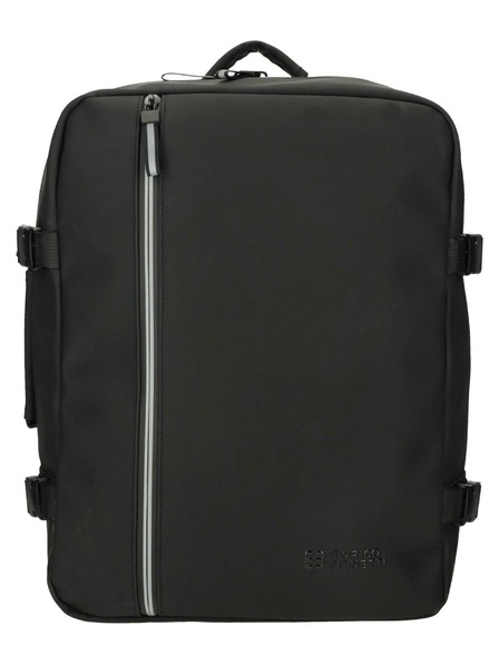 Enrico Benetti Nahrbtnik Enrico Benetti Bergen 56004 Black