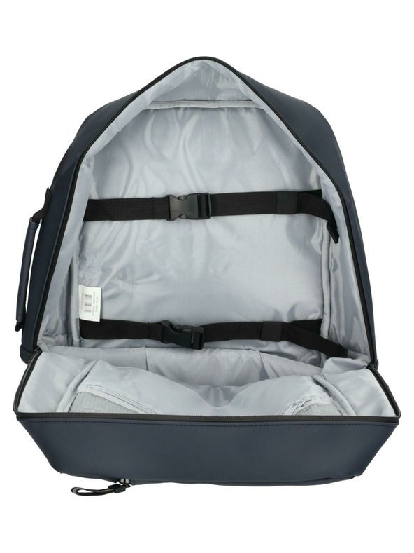 Enrico Benetti Nahrbtnik Enrico Benetti Bergen 56004 Navy