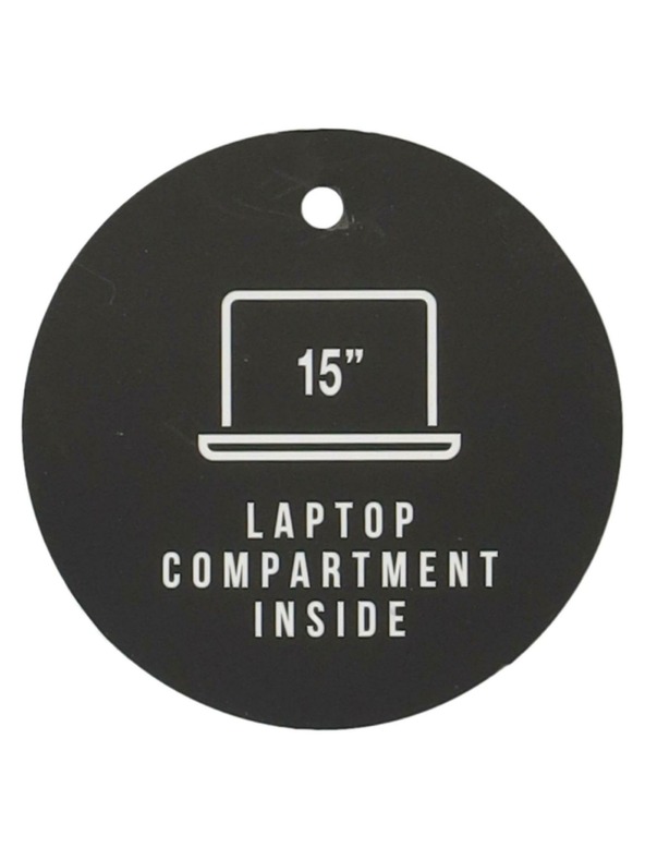 Enrico Benetti Nahrbtnik Enrico Benetti Bergen 56004 Navy