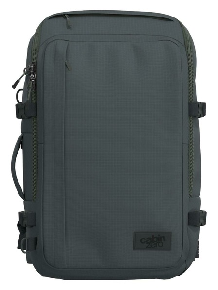 CabinZero Nahrbtnik CabinZero Adv 42L Original Grey