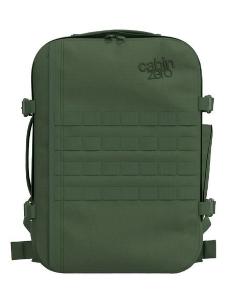 CabinZero Nahrbtnik CabinZero Military 36L Mystic Green